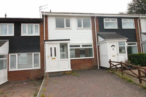 Bowmont Walk, Chester-le-Street, County Durham