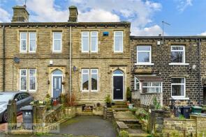 17, Burfitts Road, Oakes, Huddersfield HD3 4YN