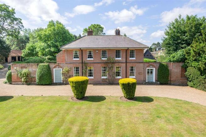 The Old Rectory