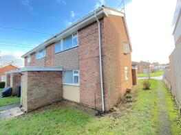 9, Pendinas Drive, Wolverhampton WV8 1JS
