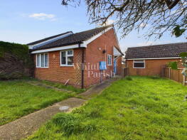 3, Shreeves Road, Diss IP22 4HS