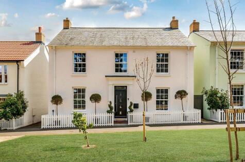 Elm Walk, Wellington, Somerset, TA21