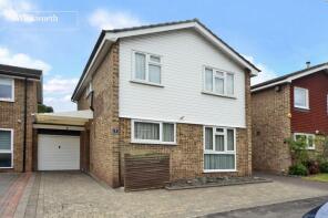 3, Evesham Close, Sutton SM2 6HP