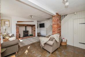 Rose Cottage, Beach Road, Great Yarmouth NR29 4AJ