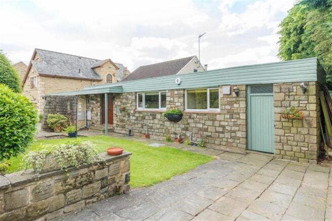 THE ACCOMMODATION CO