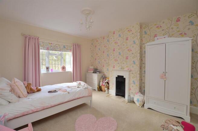 Double Bedroom 3