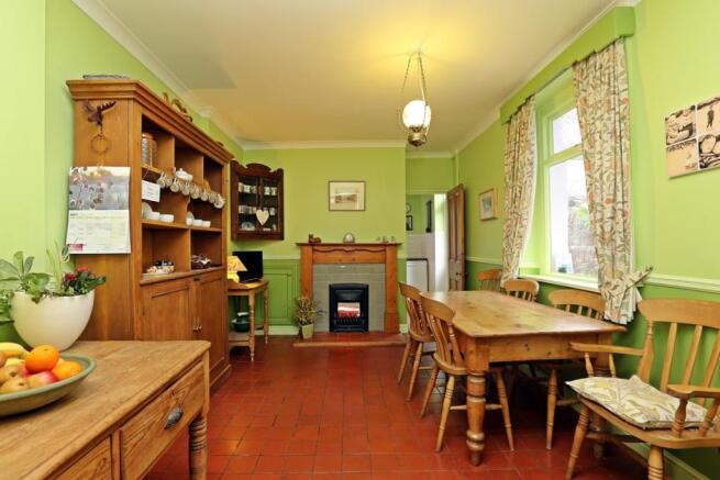 Breakfast Room