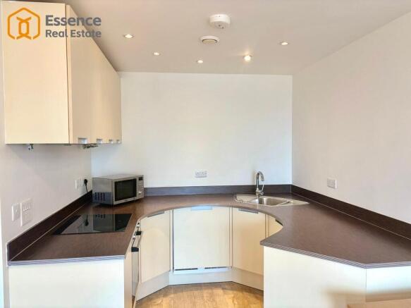 Kitchen 1