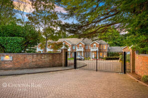 11, Shenstone Park, London Road, Sunninghill, Ascot SL5 7RE
