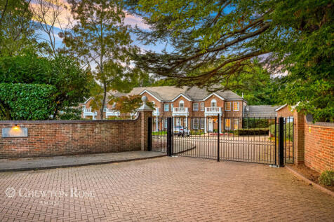 Shenstone Park, Ascot