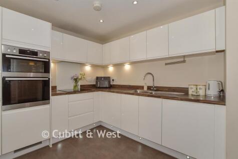 Cornwell Avenue, Forge Wood, Crawley, West Sussex
