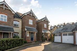6, Kingsclere Place, Enfield EN2 6NG
