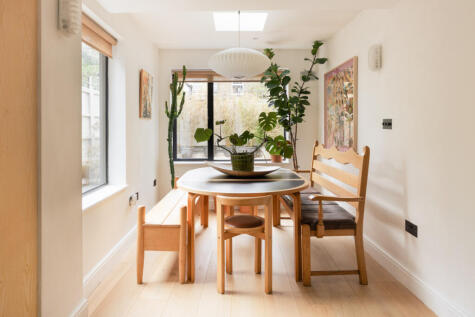 Glyn Road, Lower Clapton, London E5