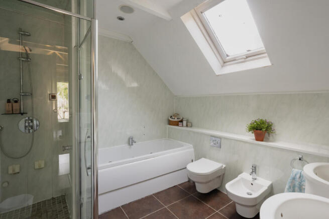 283256 - All Saints House, High Street, Stoke F...