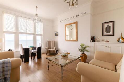 Eversfield Place, St. Leonards-On-Sea