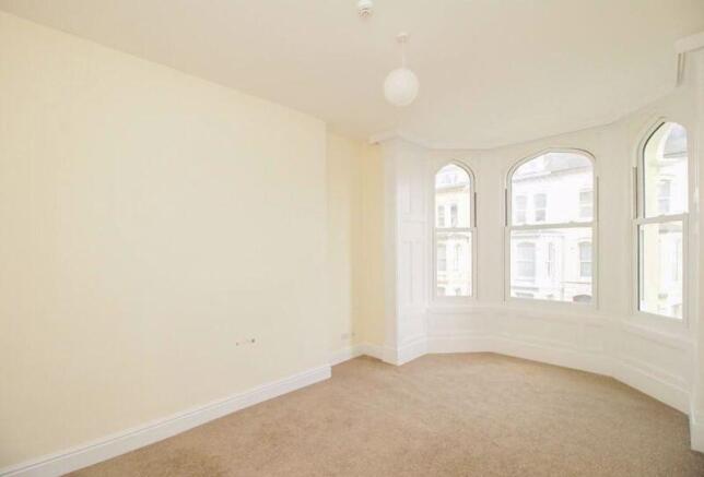 Flat 2, 57 Bucks Road