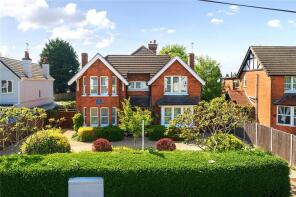 112, Mytchett Road, Mytchett, Camberley GU16 6ET