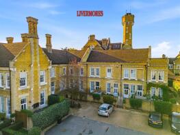 14, East Wing, Chapel Drive, Dartford DA2 6FL