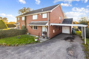 2, The Paddocks, Broadway, Woodbury EX5 1NN