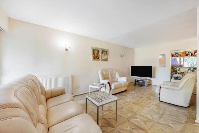 Davidson Frost-Wellings, DFW, September Way, Stanm