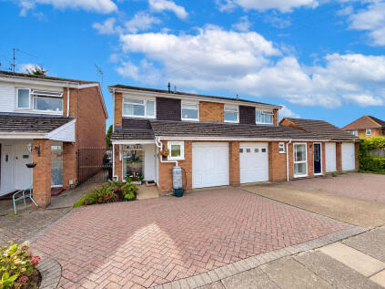 Howard Place, Dunstable