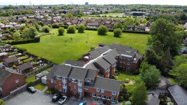 Henbury Court - For Sale