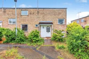 19, Middleton, Bretton, Peterborough PE3 9XQ