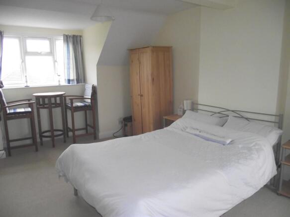 Bedroom Five