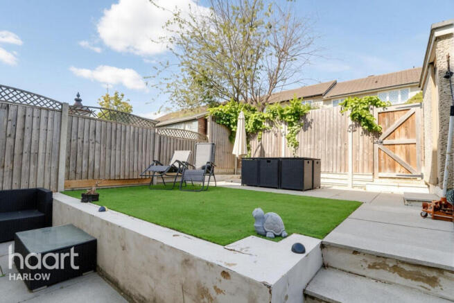 Church End, Harlow photo 4