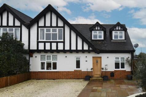 Leasway, Upminster, Essex