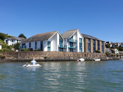 Crabshell Quay, Embankment Road, Kingsbridge, Devon