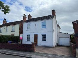 8, Meadow Croft, Brayton, Selby YO8 9EJ