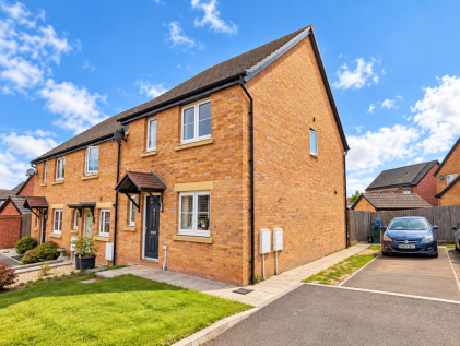 Bayliss Close, Lydney