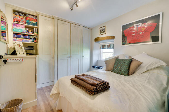 Bedroom  Four