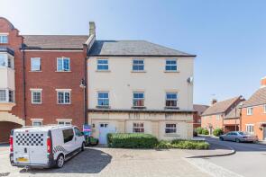 14, Zakopane Road, Haydon End, Swindon SN25 1TQ