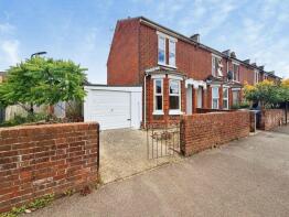 1, Leighton Avenue, Southampton SO15 3LW