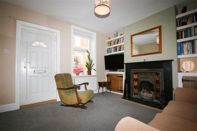 Lounge (2nd Pic)