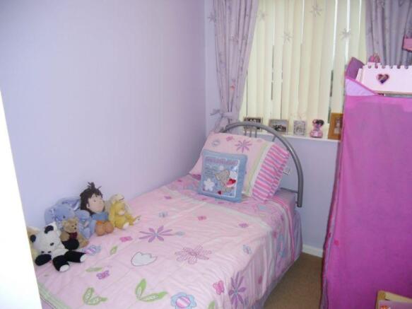 Bedroom 3 
