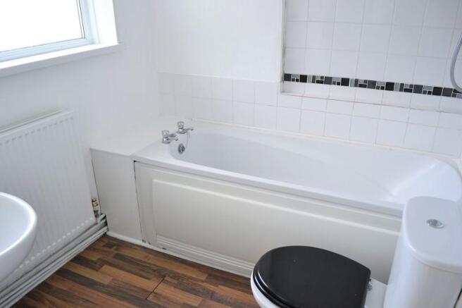 Ground Floor Bathroom