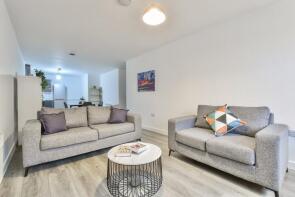 Apartment 101, East Point, East Street, Leeds LS9 8BF