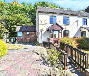 11 Station Road, Lawley Bank, Telford, Shropshire, TF4 2LP