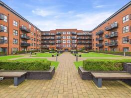 107, 5 Palmer Court, Pitcher Lane, Ashford TW15 2DZ
