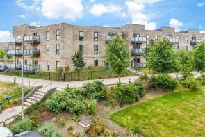 Apartment 19, Atherstone Heights, Salomons Grove, Southborough, Tunbridge Wells TN4 0FH