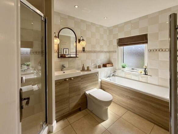 Ensuite