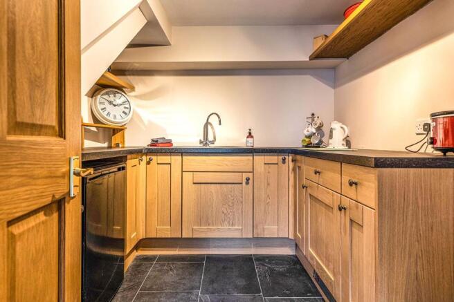 Kitchenette
