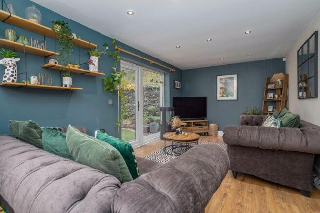 7 Vale Court, Mill Fold Way, Ripponden photo 4