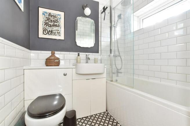 Bathroom - Use This One