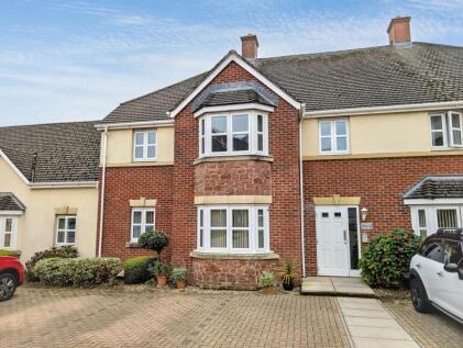 Martlet Road, Minehead