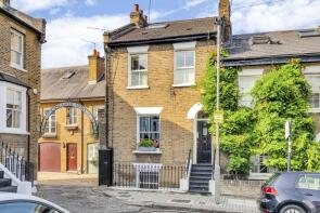 32, Tonsley Road, London SW18 1BG