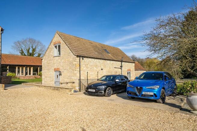 Farrier's Cottage